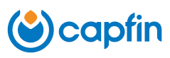 Capfin logo