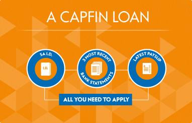 Capfin Loan Online Apply